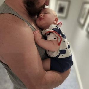 Meet your Posher, Austin